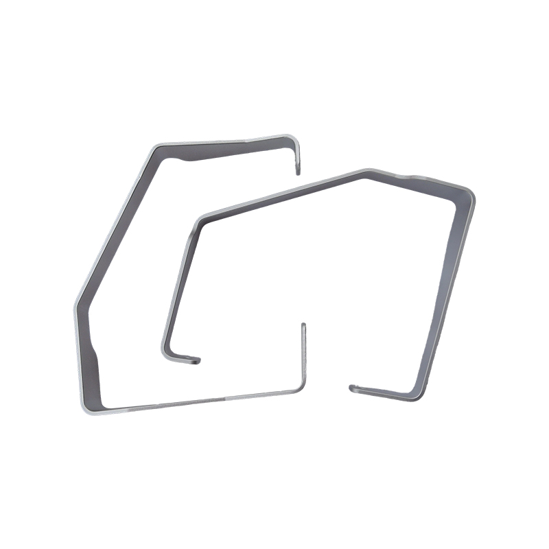 Aluminum Series Processing - Pedal
