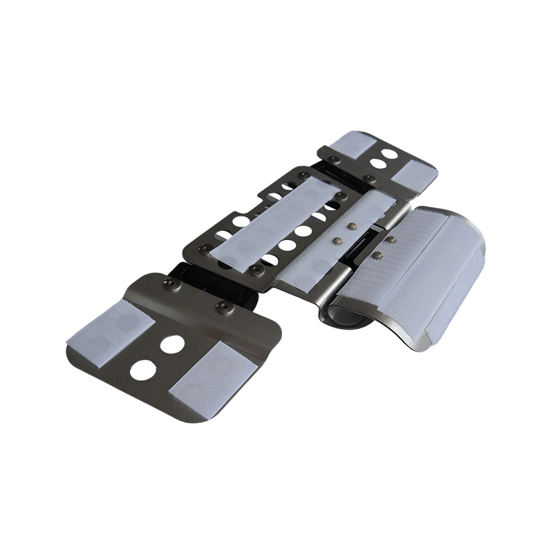 Aluminum Series Processing- Headrest Components