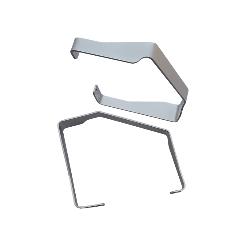 Aluminum Series Processing - Pedal