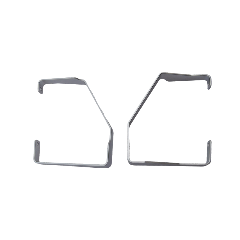 Aluminum Series Processing - Pedal