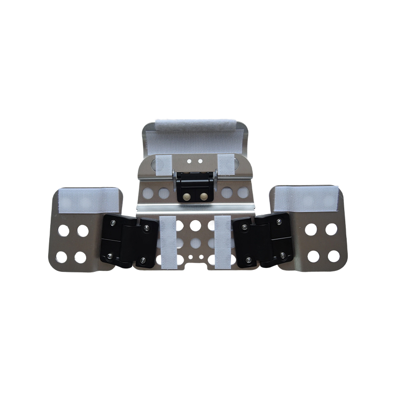Aluminum Series Processing- Headrest Components