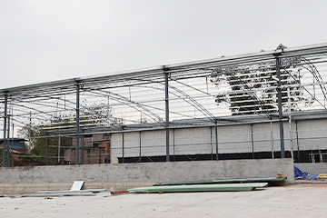 Sheet Metal Processing Workshop