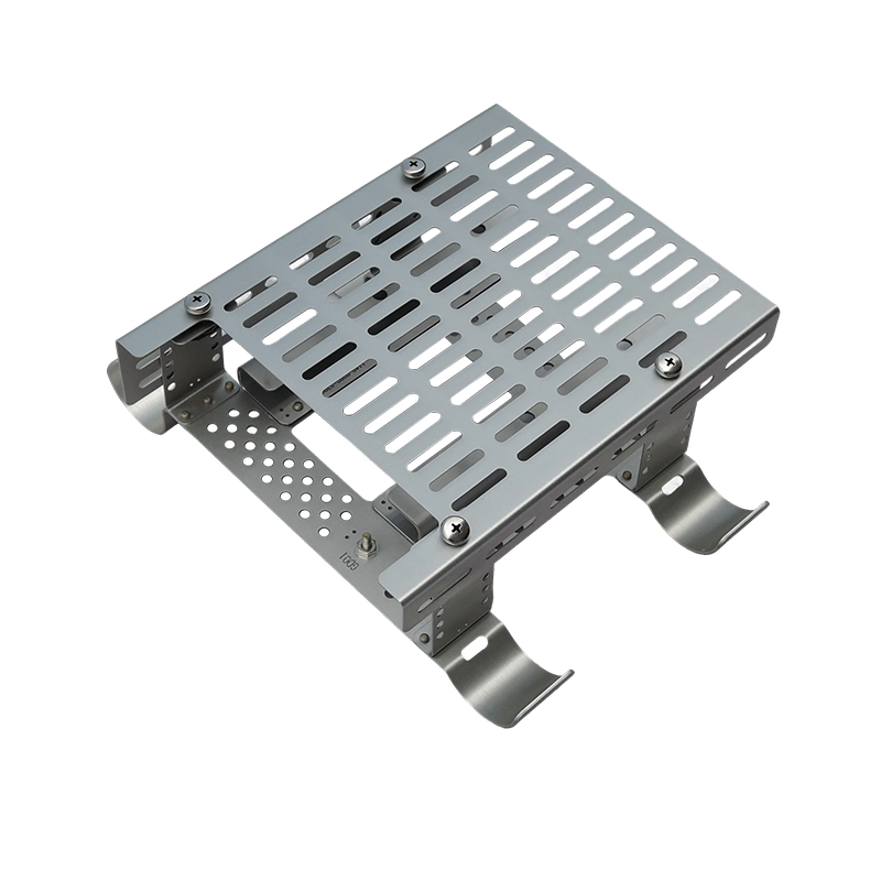 Aluminum Series Processing -Fixed Frame Components