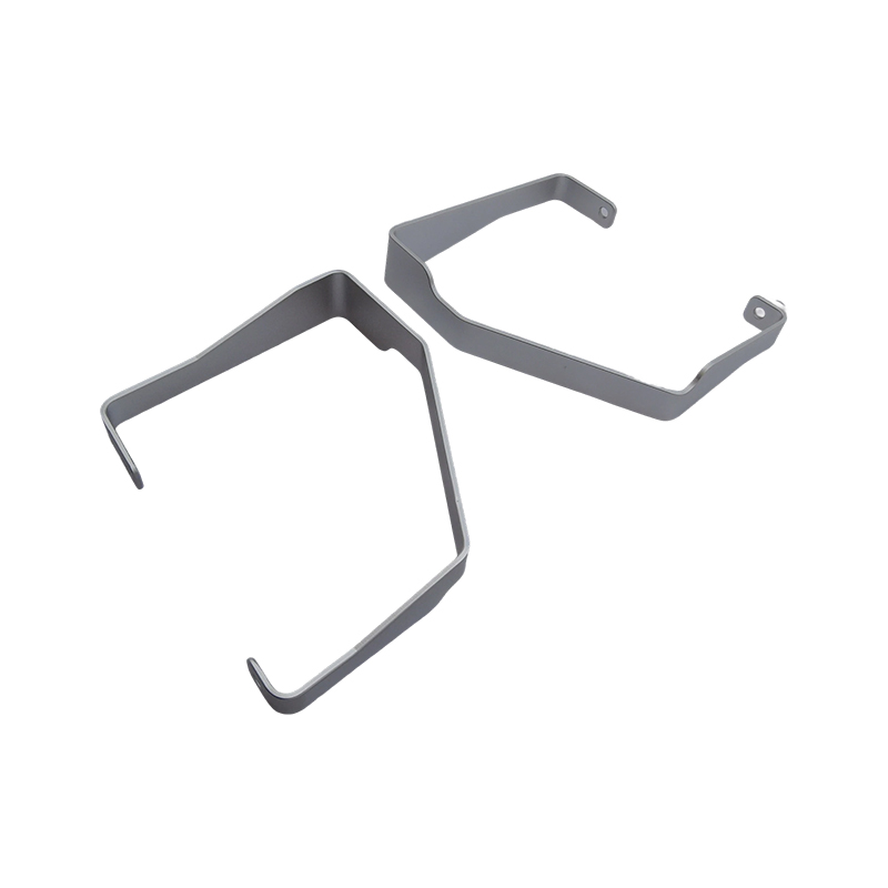 Aluminum Series Processing - Pedal