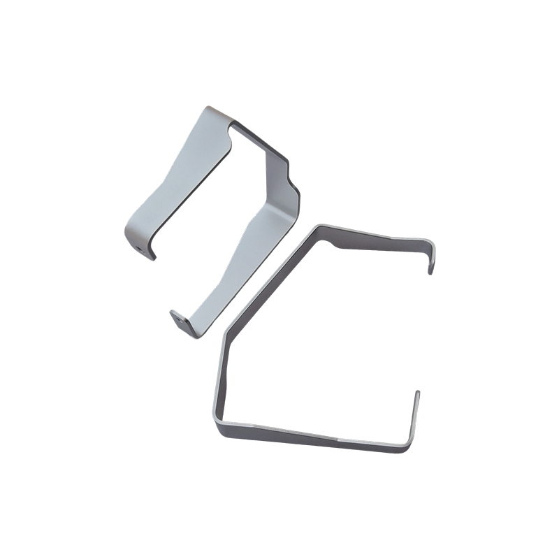 Aluminum Series Processing - Pedal