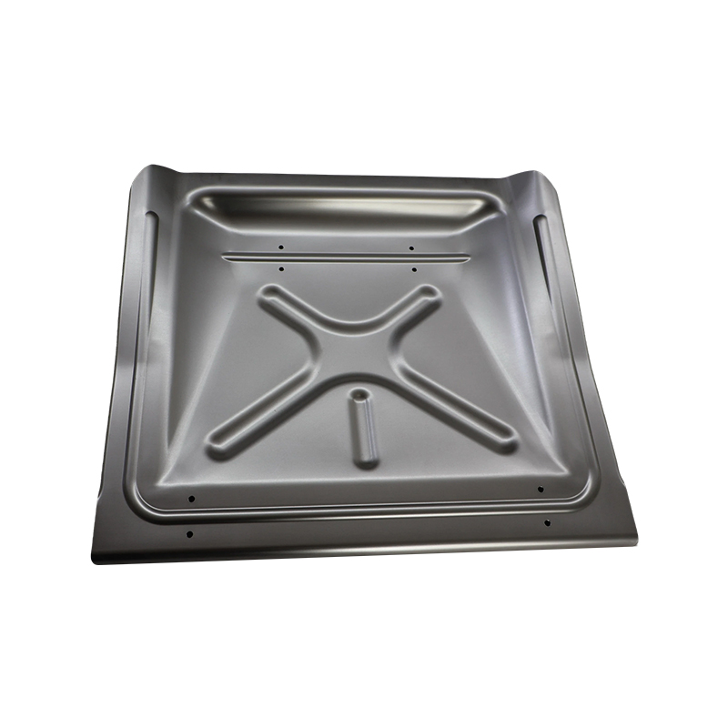Aluminum Series Processing Chair Basin Series