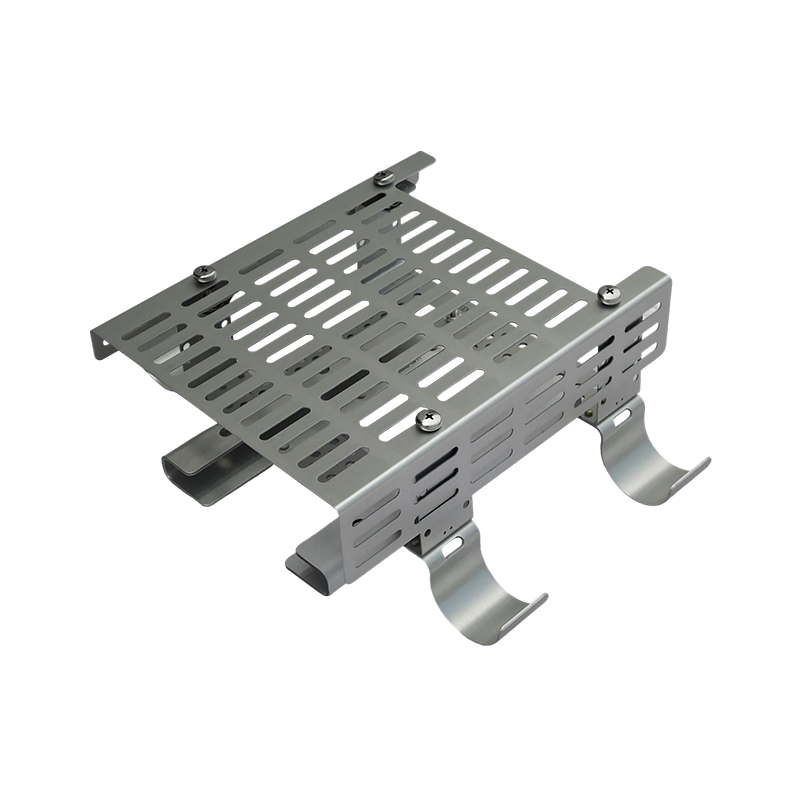 Aluminum Series Processing -Fixed Frame Components