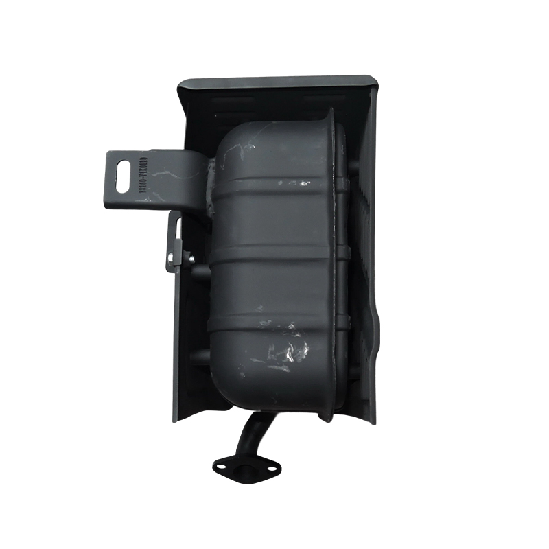 Muffler Series 2KW Series