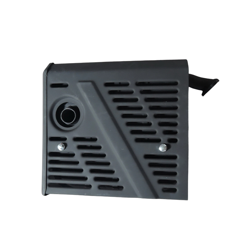 Muffler Series 2KW Series
