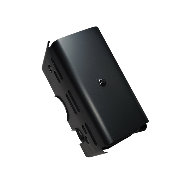 Muffler Series 3.2KW Series