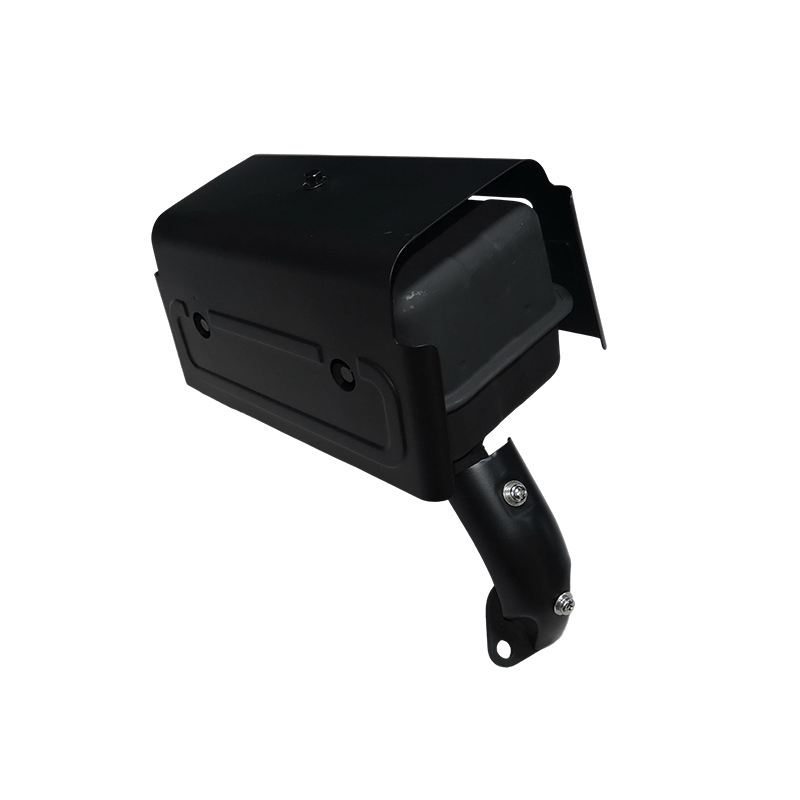Muffler Series 3.2KW Series