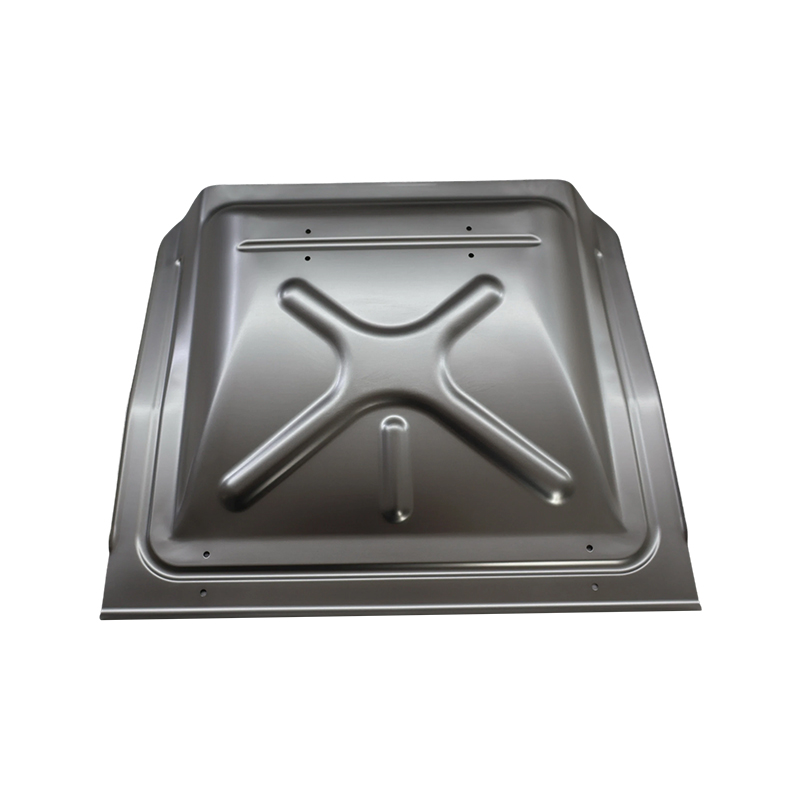 Aluminum Series Processing Chair Basin Series