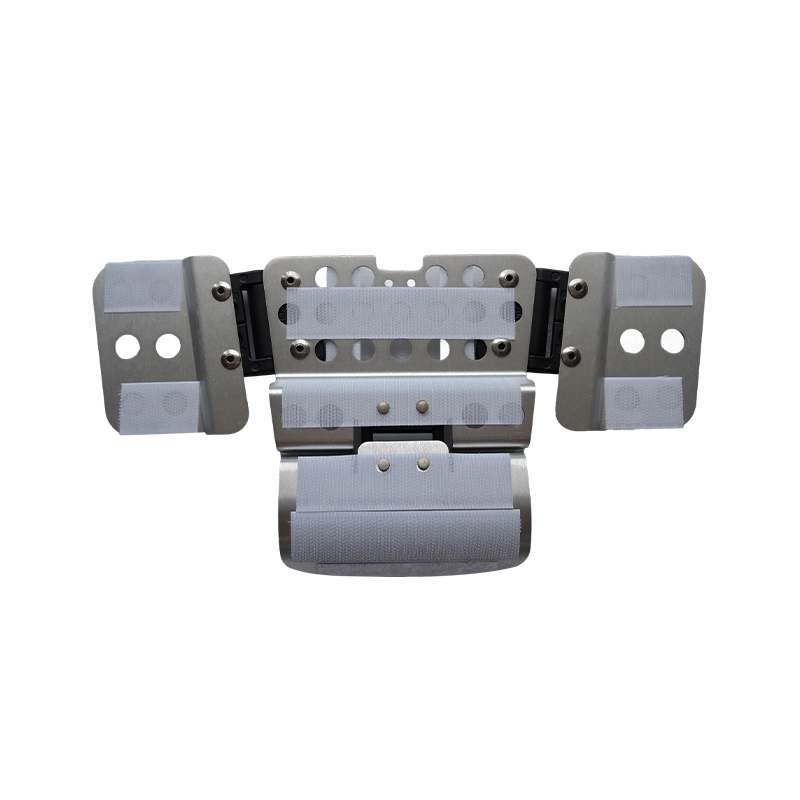 Aluminum Series Processing- Headrest Components