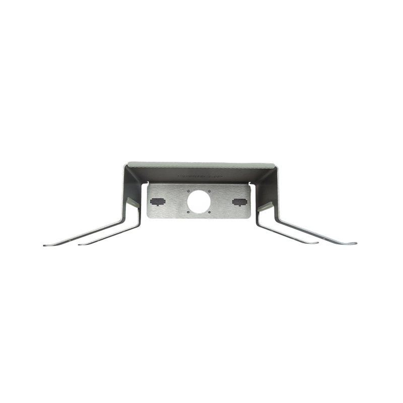 Aluminum Series Processing - Split Surface Bracket Assembly