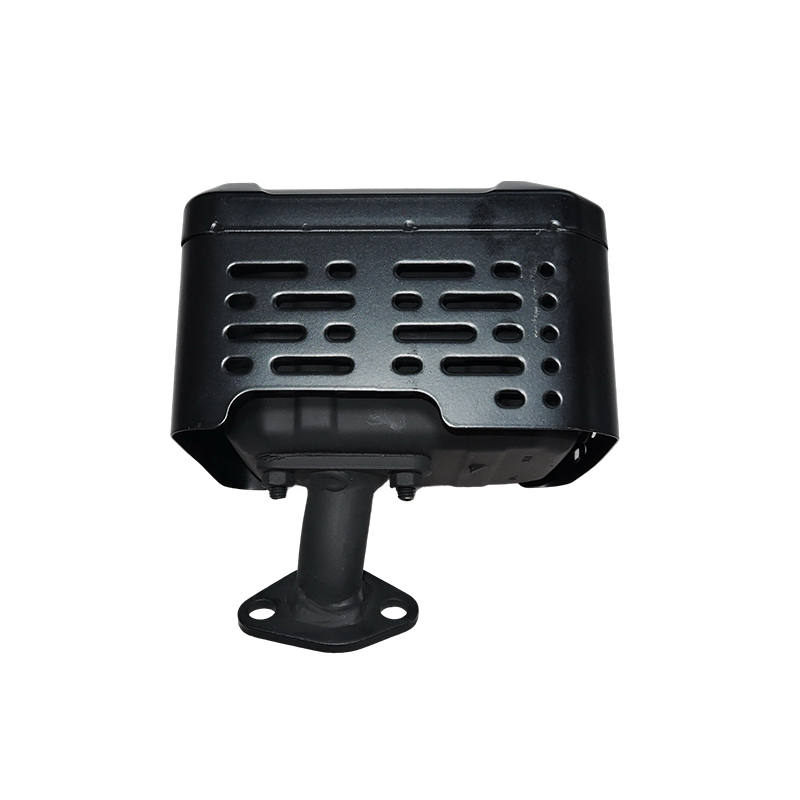 How can sheet metal components for general machinery balance structural strength and heat dissipation under complex operating conditions?